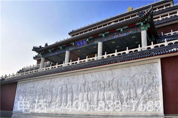 清东陵万佛园是合法?经营的墓地吗